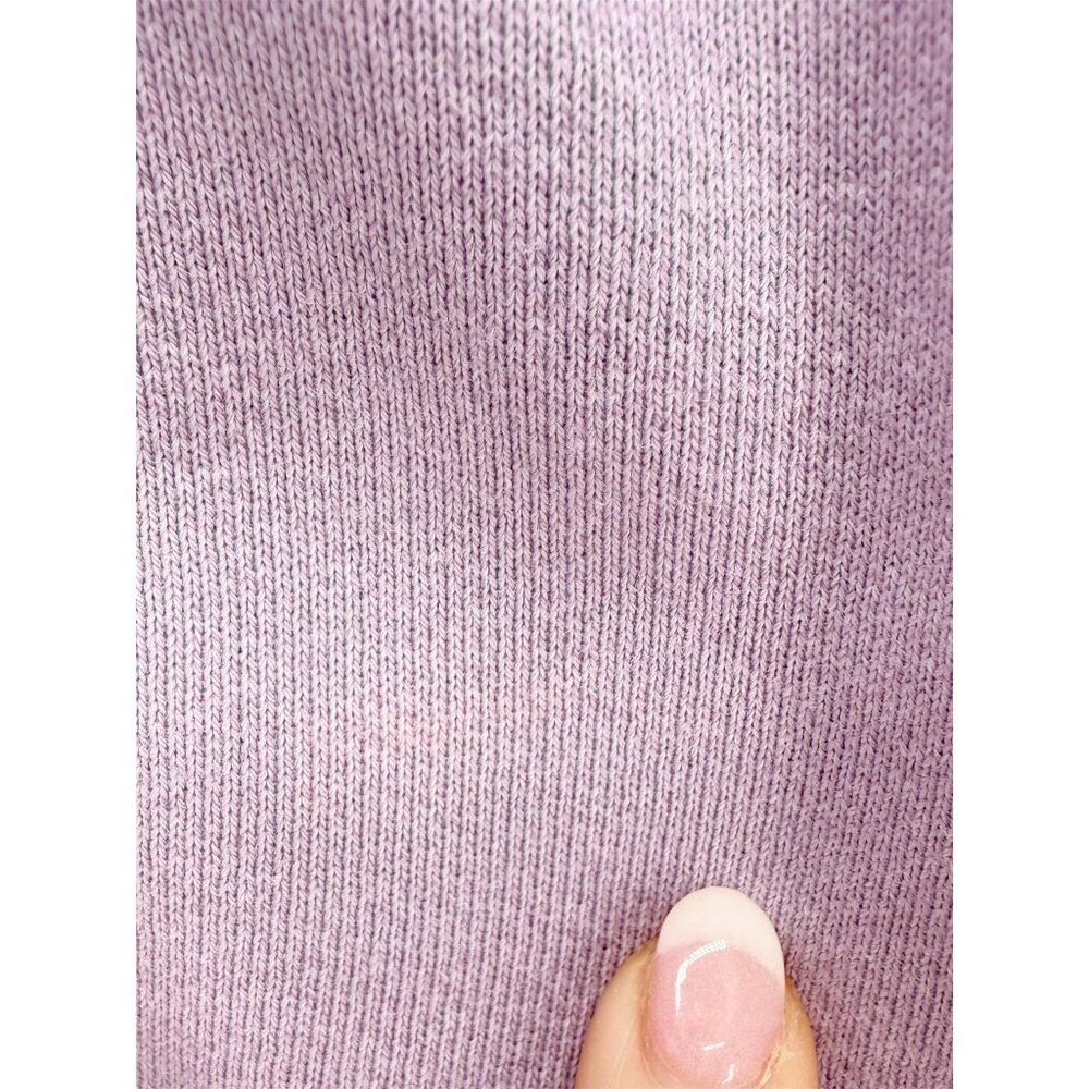 SET ACTIVE SWEATPANTS LOS ANGELES EDITION in Posh (Lilac) S - Picture 5 of 9